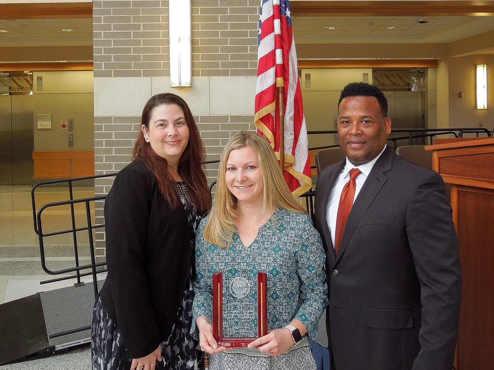 AIR 10.0 Peer Choice Award